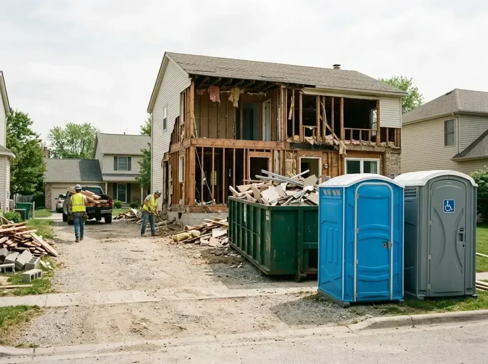 home-renovation-demolition-sit-010 — frequently asked questions, Portable Toilet & Dumpsters Rental in Beaver Dam, KY